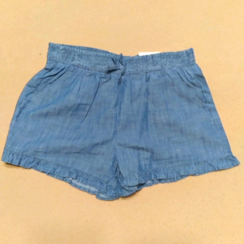 Women's shorts
